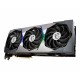 MSI GeForce RTX 3090 SUPRIM X 24GB Graphics Card