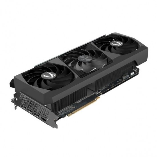 Zotac Gaming GeForce RTX 3090 Ti AMP Extreme Holo 24GB GDDR6X Graphics Card