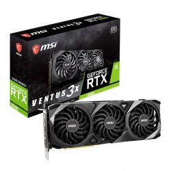 MSI GeForce RTX 3090 VENTUS 3X OC 24GB Graphics Card