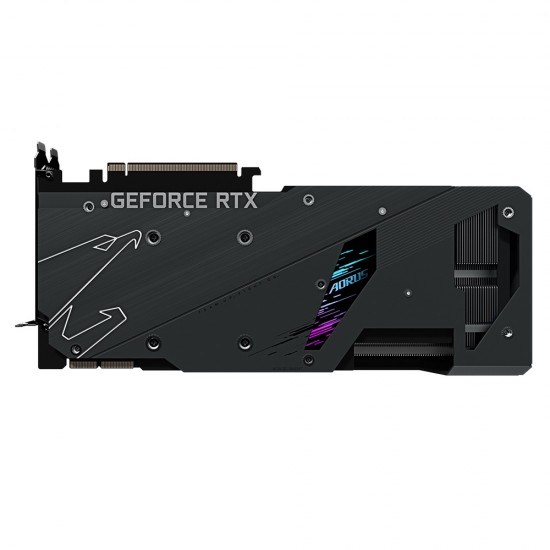 Gigabyte AORUS GeForce RTX 3090 XTREME 24GB GDDR6X Graphics Card