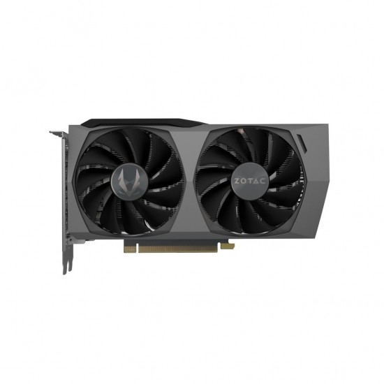 ZOTAC GAMING GeForce RTX 3060 Ti Twin Edge OC LHR 8GB Graphics Card