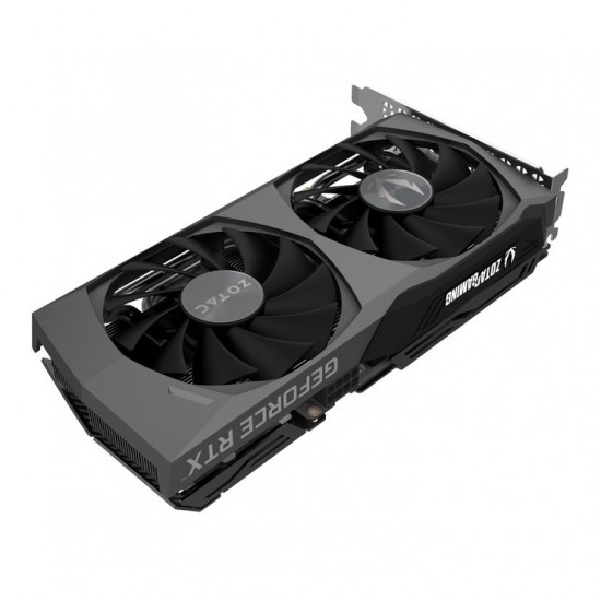 ZOTAC GAMING GeForce RTX 3060 Ti Twin Edge OC LHR 8GB Graphics Card