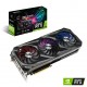 Asus ROG Strix GeForce RTX 3070 OC Edition 8GB GDDR6 Gaming Graphics Card