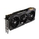 ASUS TUF Gaming GeForce RTX 3090 OC Edition 24GB GDDR6X Graphics Card ASUS TUF Gaming GeForce RTX 3090 OC Edition 24GB GDDR6X Graphics Card