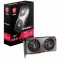 MSI Radeon RX 5500 XT Gaming X 8GB GDDR6 Graphics Card