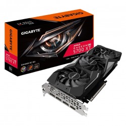 Gigabyte Radeon RX 5700 XT Gaming OC 8GB Graphics Card