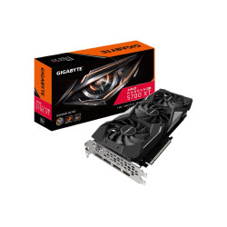 ASUS TUF Gaming X3 Radeon RX 5700 OC 8GB Graphics Card