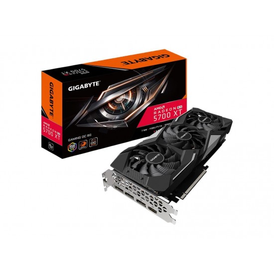 ASUS TUF Gaming X3 Radeon RX 5700 XT OC 8GB Graphics Card