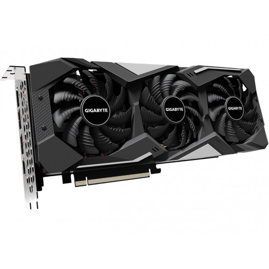 Buy Gigabyte Radeon RX 5700 XT Gaming OC 8GB Graphics Card - Gigabyte ...