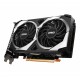 MSI Radeon RX 6500 XT MECH 2X 4G OC GDDR6 Graphics Card