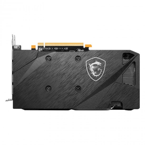 Buy MSI Radeon RX 6600 XT MECH 2X 8G OC GDDR6 Graphics Card