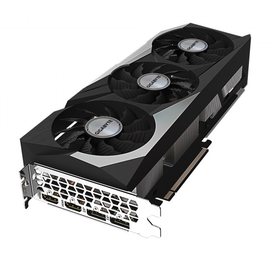 GIGABYTE Radeon RX 6800 GAMING OC 16GB Graphics Card