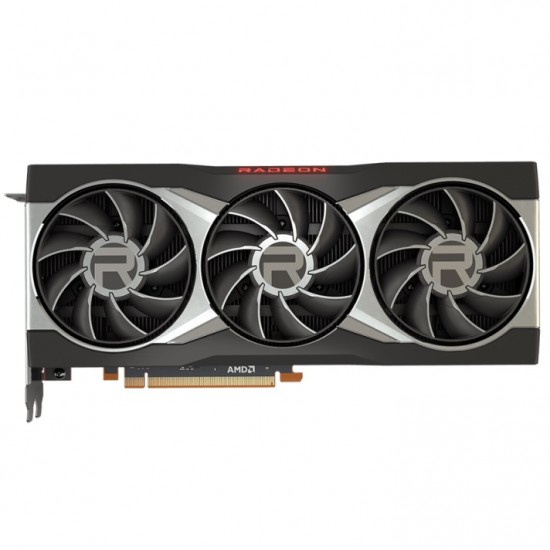 MSI Radeon RX 6900 XT 16GB GDDR6 Graphics Card