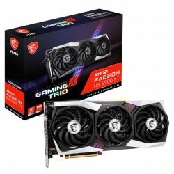 MSI Radeon RX 6900 XT GAMING X TRIO 16GB Graphics Card