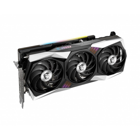 MSI Radeon RX 6900 XT GAMING X TRIO 16GB Graphics Card