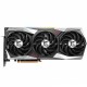 MSI Radeon RX 6900 XT Gaming Z Trio 16GB GDDR6 Graphics Card