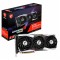 MSI Radeon RX 6900 XT Gaming X Trio 16GB GDDR6 Graphics Card