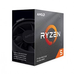 AMD Ryzen 5 3600 Processor AMD Ryzen 5 3600 Processor