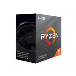 AMD Ryzen 5 3600 Processor AMD Ryzen 5 3600 Processor