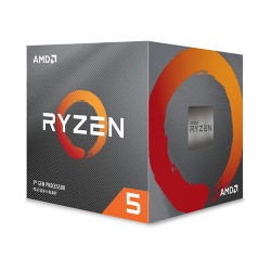 AMD Ryzen 5 3600XT Processor AMD Ryzen 5 3600XT Processor