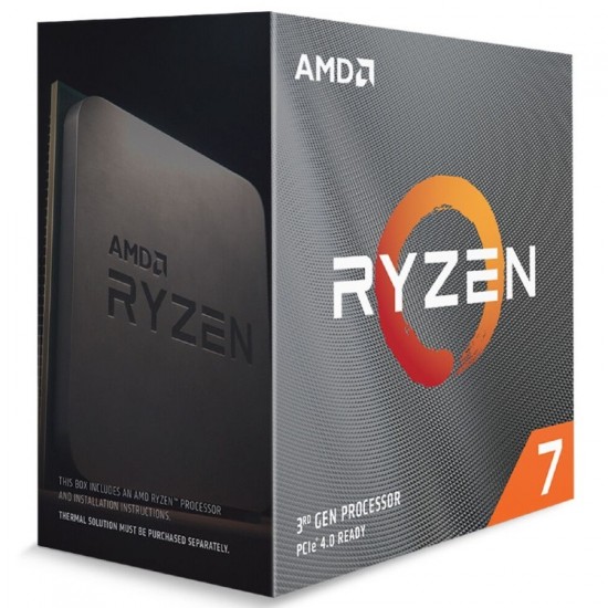 AMD Ryzen 7 3800XT Processor