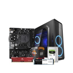 AMD Ryzen 7 5700G Special PC