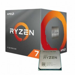 AMD Ryzen 7 Pro 4750G with Radeon RX Vega Graphics Processor AMD Ryzen 7 Pro 4750G with Radeon RX Vega Graphics Processor