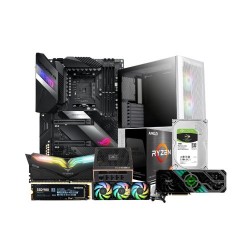 AMD Ryzen 9 5950X Gaming PC