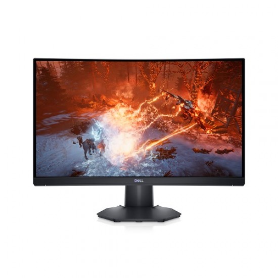 Dell S2422HG 24 165Hz Curved Gaming Monitor