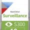 Toshiba S300 10TB 3.5" Surveillance Hard Drive