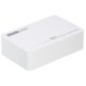 TOTOLINK S505 5-Port 10/100Mbps Desktop Switch TOTOLINK S505 5-Port 10/100Mbps Desktop Switch