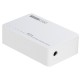 TOTOLINK S505 5-Port 10/100Mbps Desktop Switch TOTOLINK S505 5-Port 10/100Mbps Desktop Switch