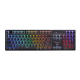 A4TECH Bloody S510N Mechanical Brown Switch RGB Gaming Keyboard