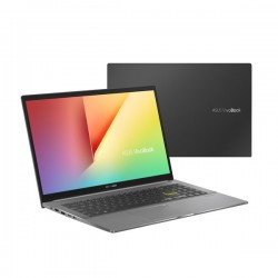Asus VivoBook S15 S533EQ Core i7 11th Gen MX350 2GB Graphics 15.6" FHD Laptop Asus VivoBook S15 S533EQ Core i7 11th Gen MX350 2GB Graphics 15.6" FHD Laptop