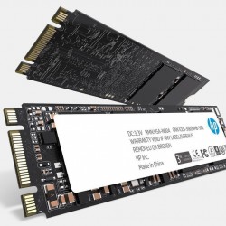 HP S700 Pro M.2 512GB SSD HP S700 Pro M.2 512GB SSD
