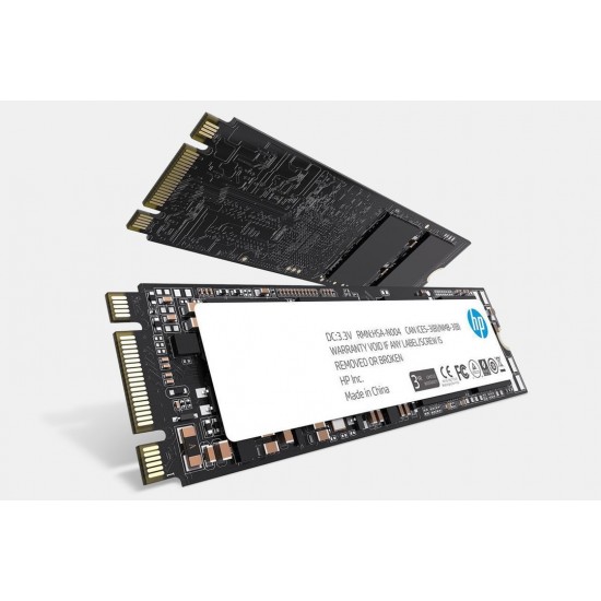 HP S700 Pro M.2 256GB SSD