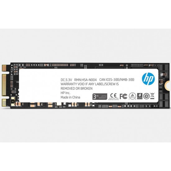 HP S700 Pro M.2 256GB SSD