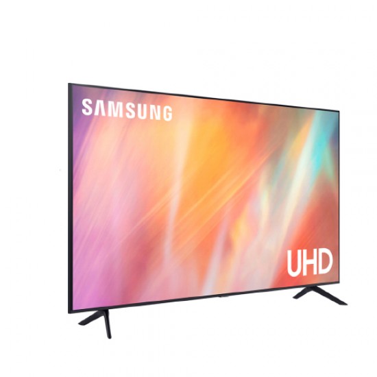 Samsung 55AU7700 55inch Crystal 4K UHD Smart Led Television