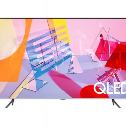 Samsung Q65T 55" QLED UHD 4K Smart Led TV