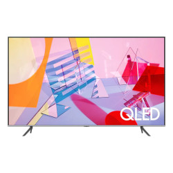 Samsung Q65T 55" QLED UHD 4K Smart Led TV Samsung Q65T 55" QLED UHD 4K Smart Led TV