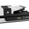 HP Scanjet Enterprise Flow 7500 Flatbed Scanner