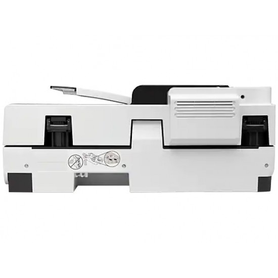 HP Scanjet Enterprise Flow 7500 Flatbed Scanner