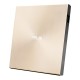 ASUS ZenDrive SDRW-08U9M-U External DVD Drive Gold