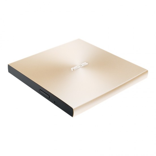 ASUS ZenDrive SDRW-08U9M-U External DVD Drive Gold