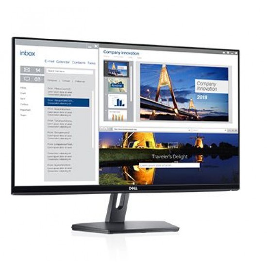 Dell SE2719H 27 Full HD Monitor