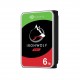 Seagate IronWolf 6TB NAS 5400 RPM 3.5 Internal HDD