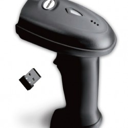 SEWOO NBS-8580 2D Bluetooth Barcode Scanner