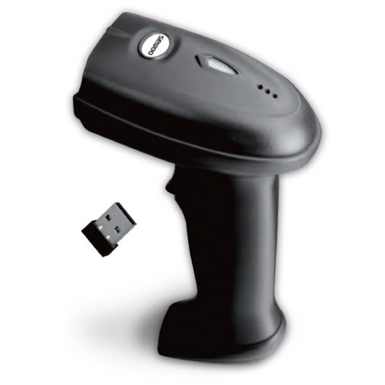 SEWOO NBS-8580 2D Bluetooth Barcode Scanner