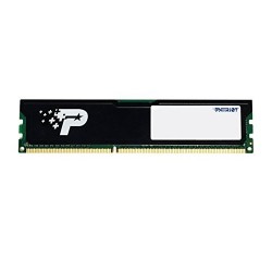 PATRIOT Signature Line 8GB DDR4 2666MHZ HEATSINK Desktop RAM PATRIOT Signature Line 8GB DDR4 2666MHZ HEATSINK Desktop RAM