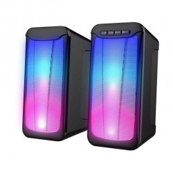 Havit SK755BT Bluetooth Speaker